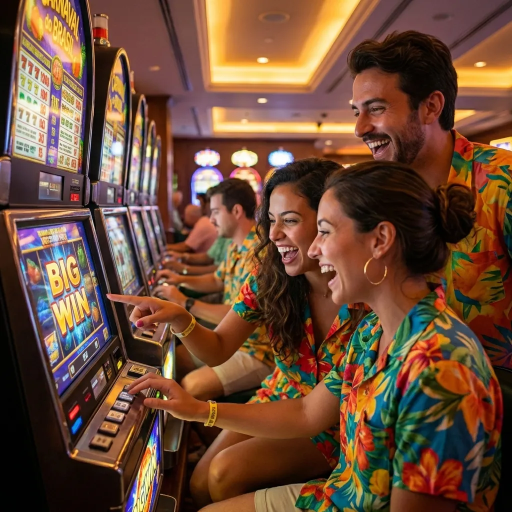 Slots no app 6pp mobile
