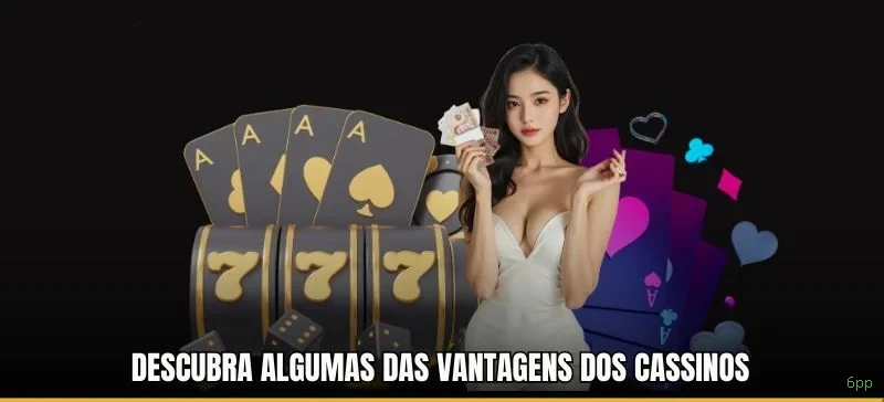 Configurações úteis dentro do app 6pp
