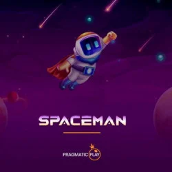Spaceman 6pp